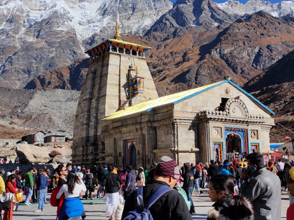 Char Dham Package