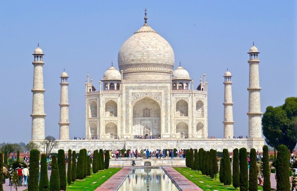 Golden Triangle Tour ( Delhi - Agra - Jaipur )