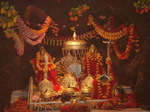 Jammu & Vaishno Devi