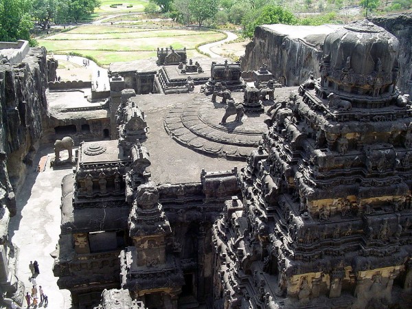 Aurangabad (Ajanta & Ellora Included)