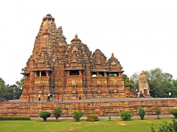 Orchha & Khajuraho