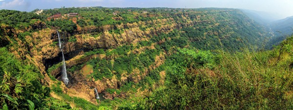 Mahabaleshwar - Panchgani - Mahabaleshwar