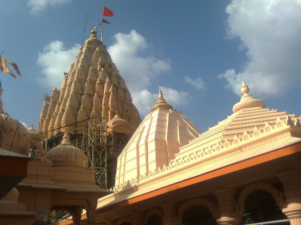 Madhya Pradesh Jyotirling Tour