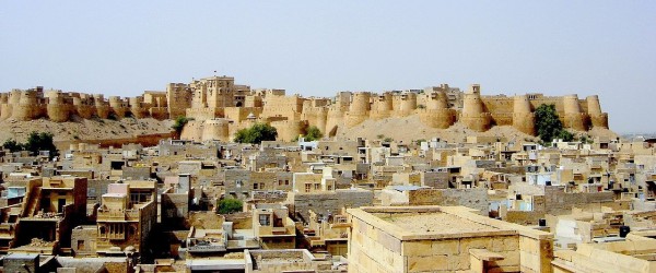 Jaisalmer Only