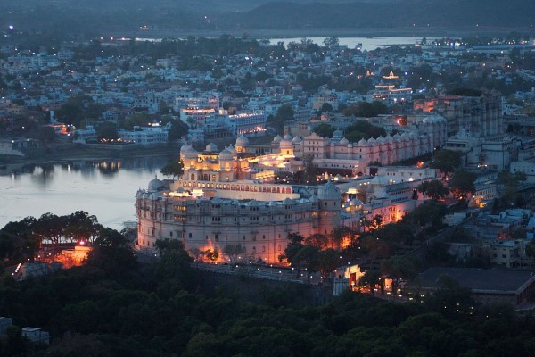 Udaipur Only