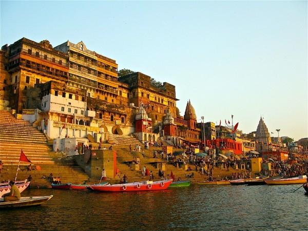Prayagraj ( Allahabad ) - Ayodhya - Varanasi - Sarnath - Bodh Gaya - Varanasi