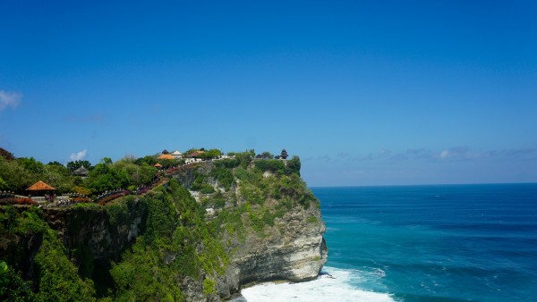 Amazing Bali