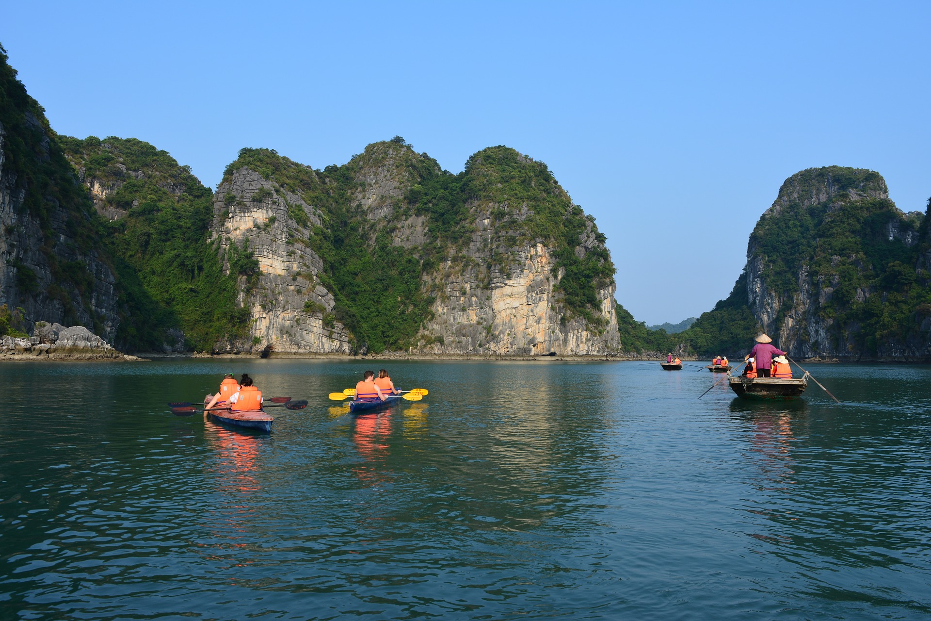 itinerary image