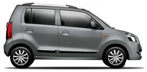 Maruti WagonR