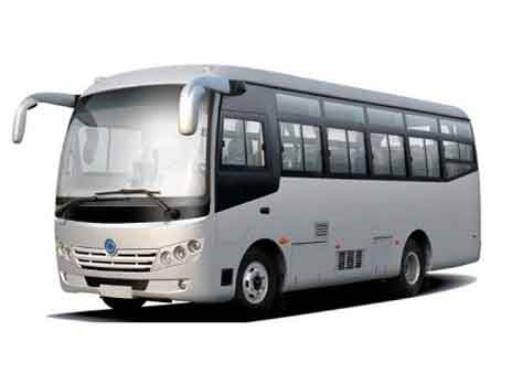 Minibus ( 12 - 26 Seater )